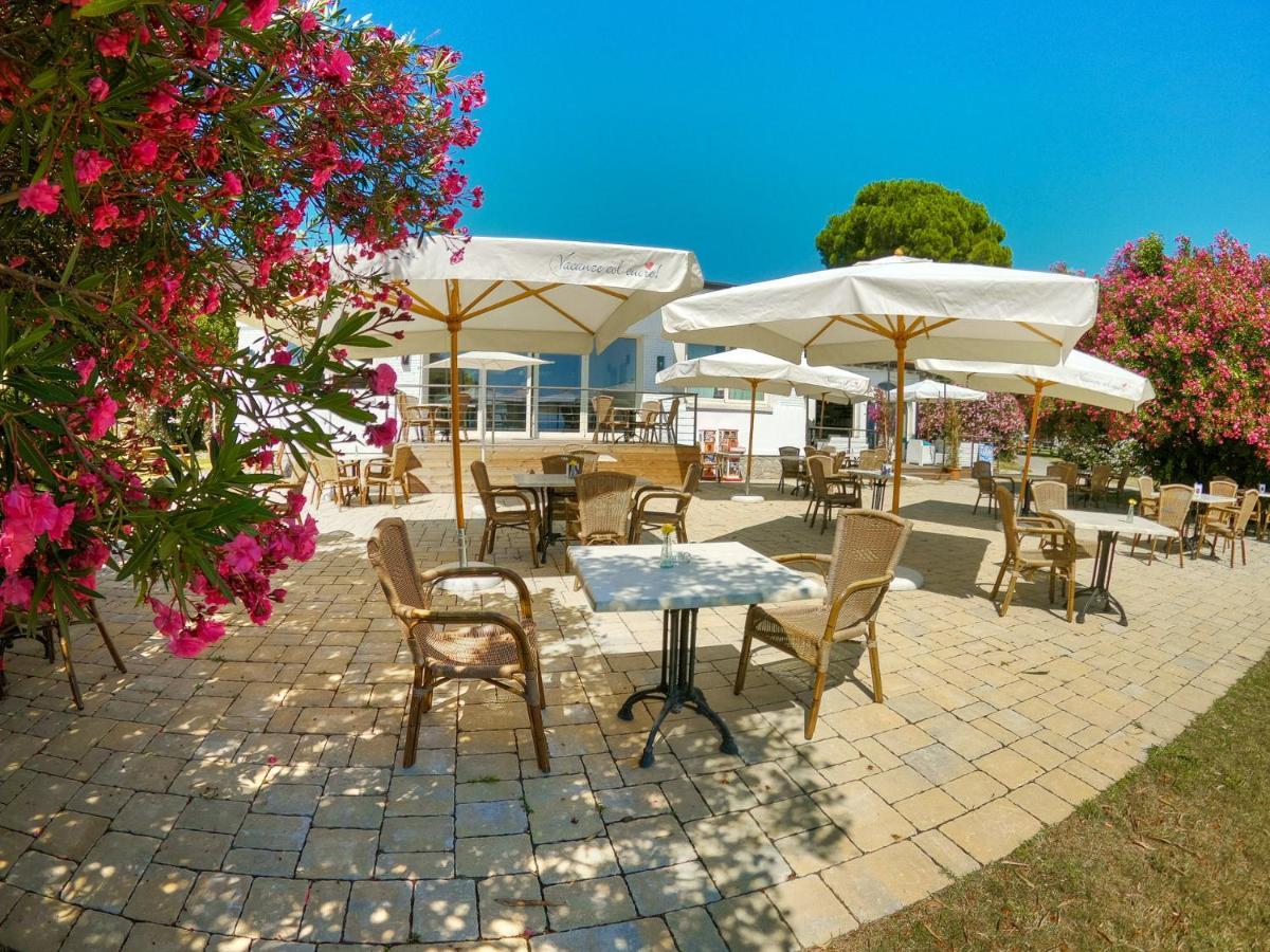 Sivinos Boutique Camping