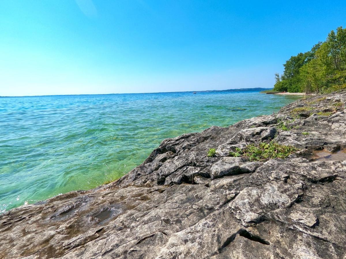 Camping Sivinos Boutique Manerba del Garda