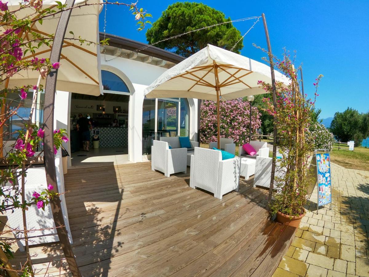 Sivinos Boutique Camping