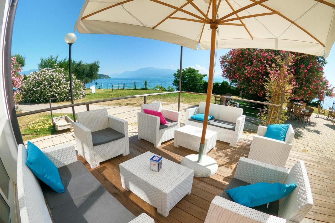Camping Sivinos Boutique