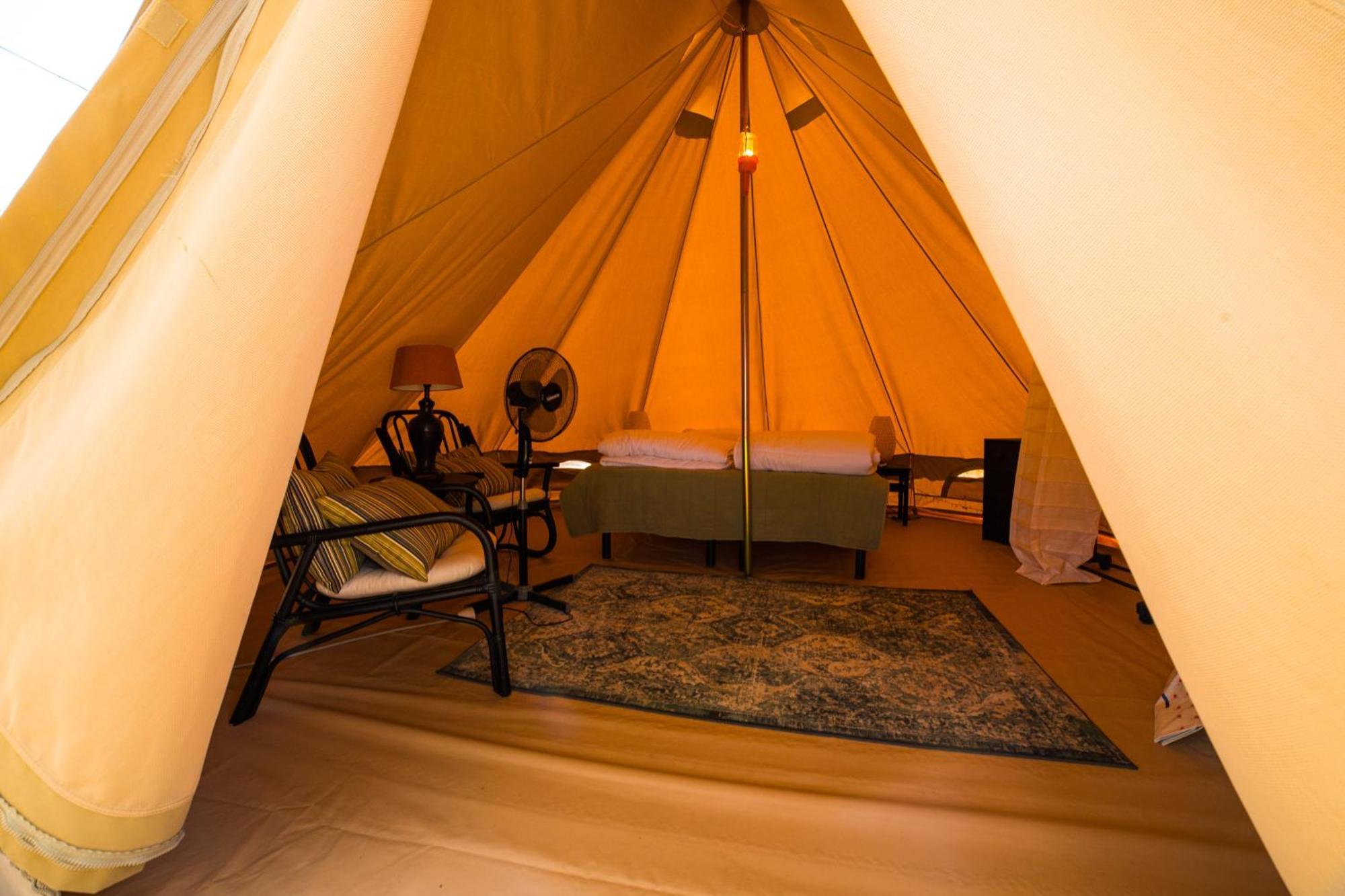 Sivinos Boutique Camping Manerba del Garda
