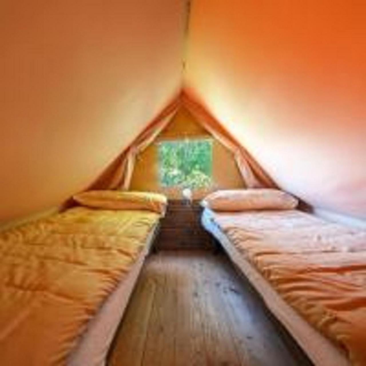 Sivinos Boutique Camping