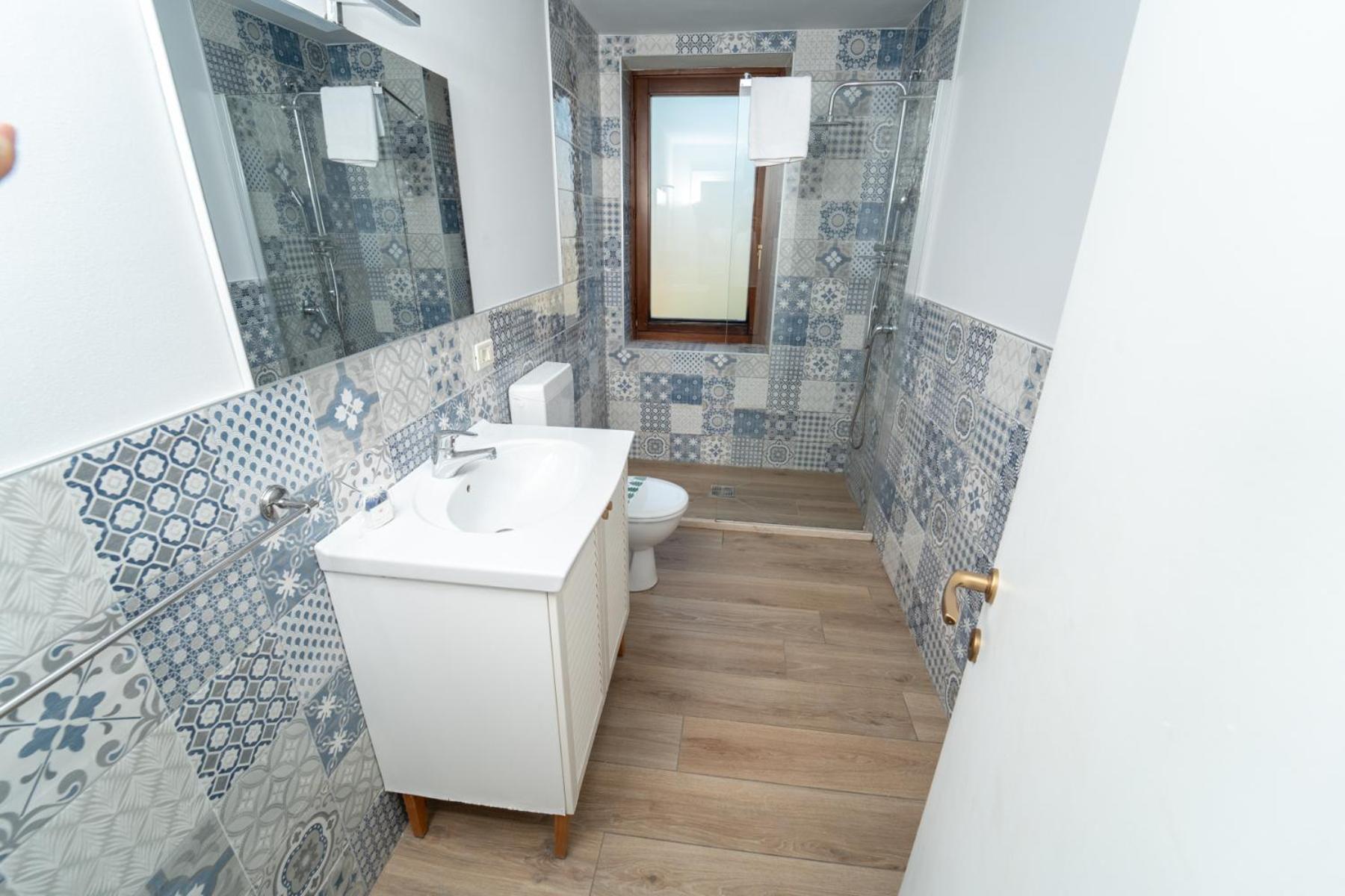 Camping Sivinos Boutique