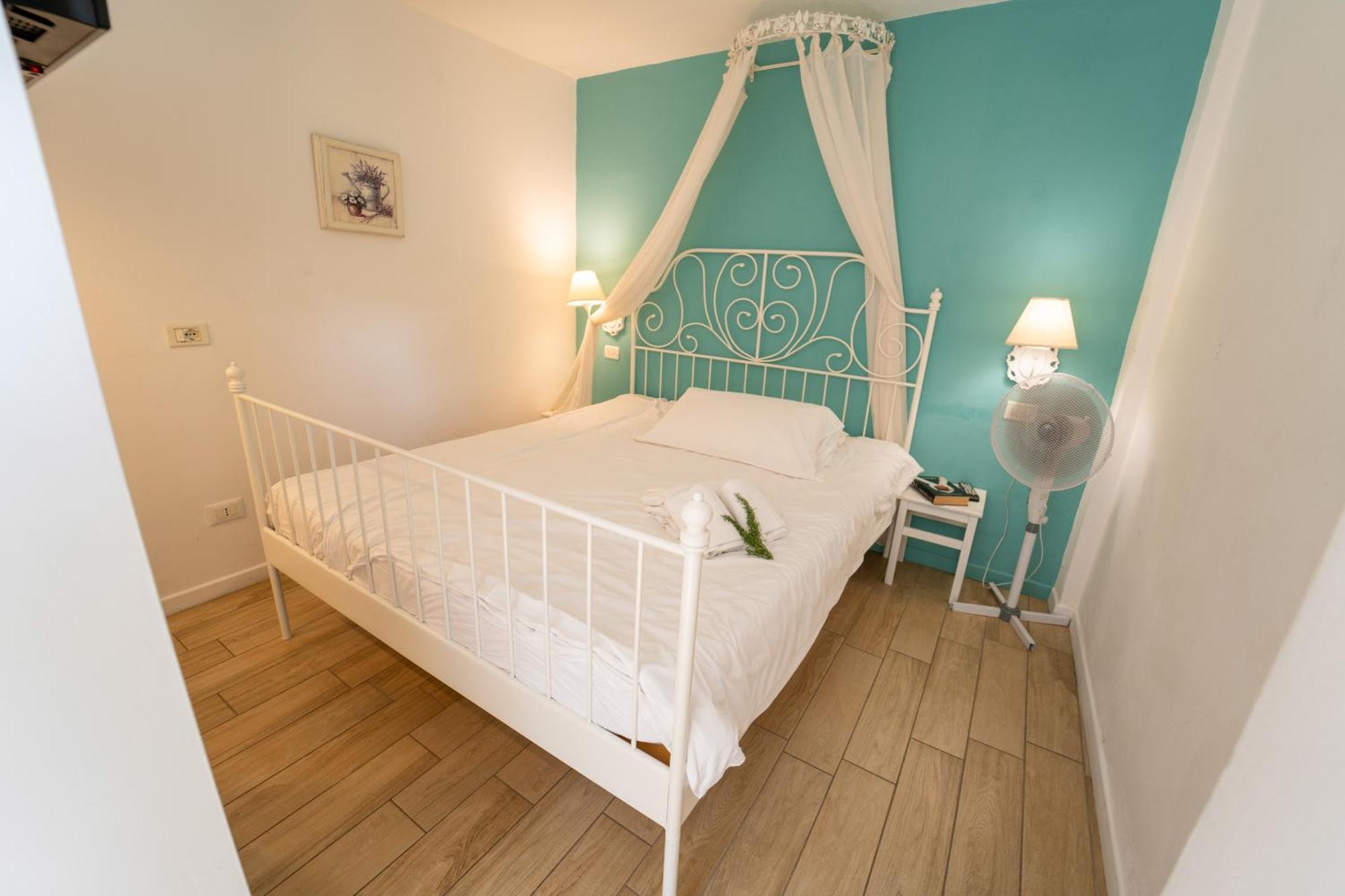 Sivinos Boutique Camping Manerba del Garda