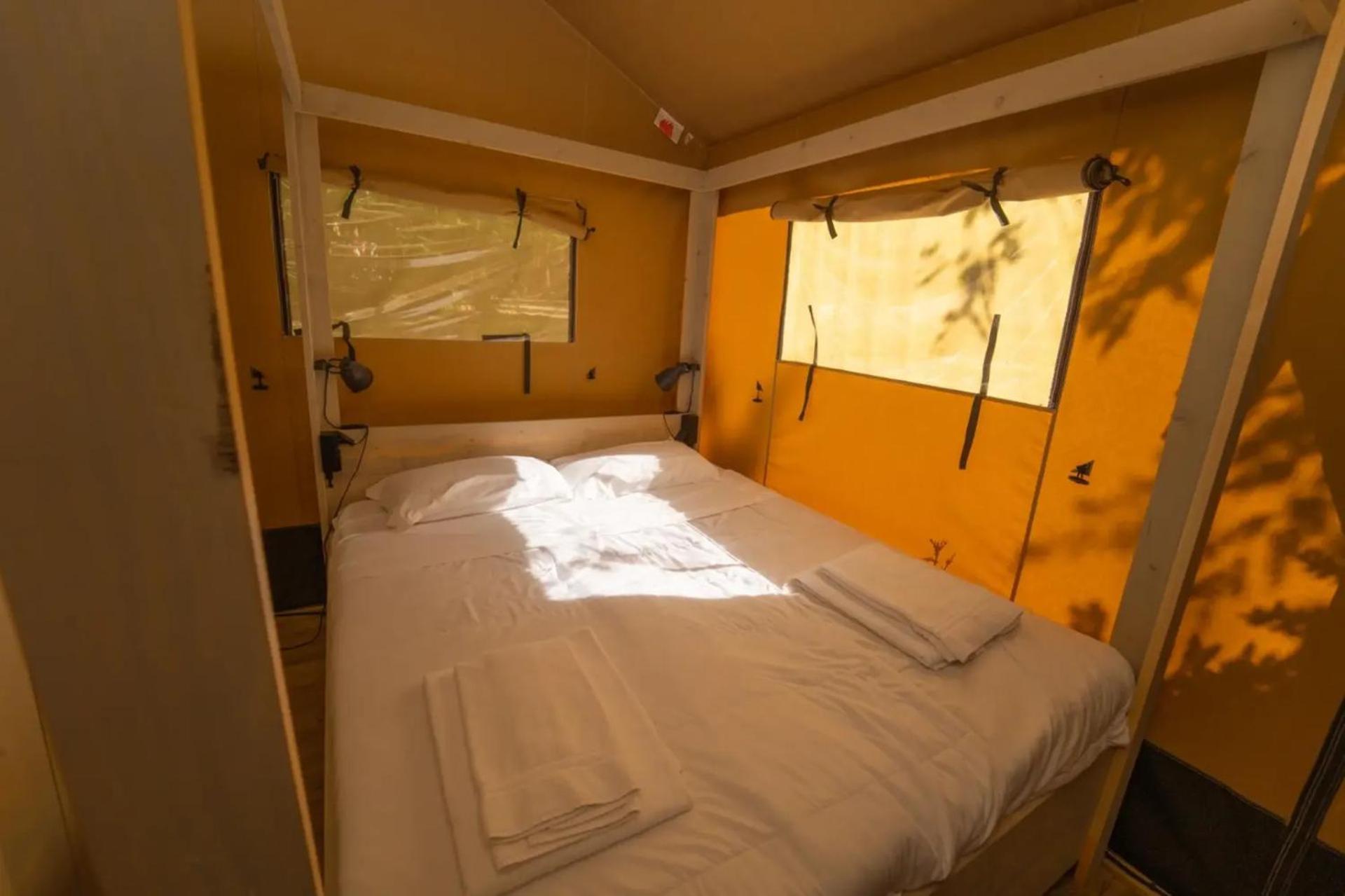 Camping Sivinos Boutique Manerba del Garda
