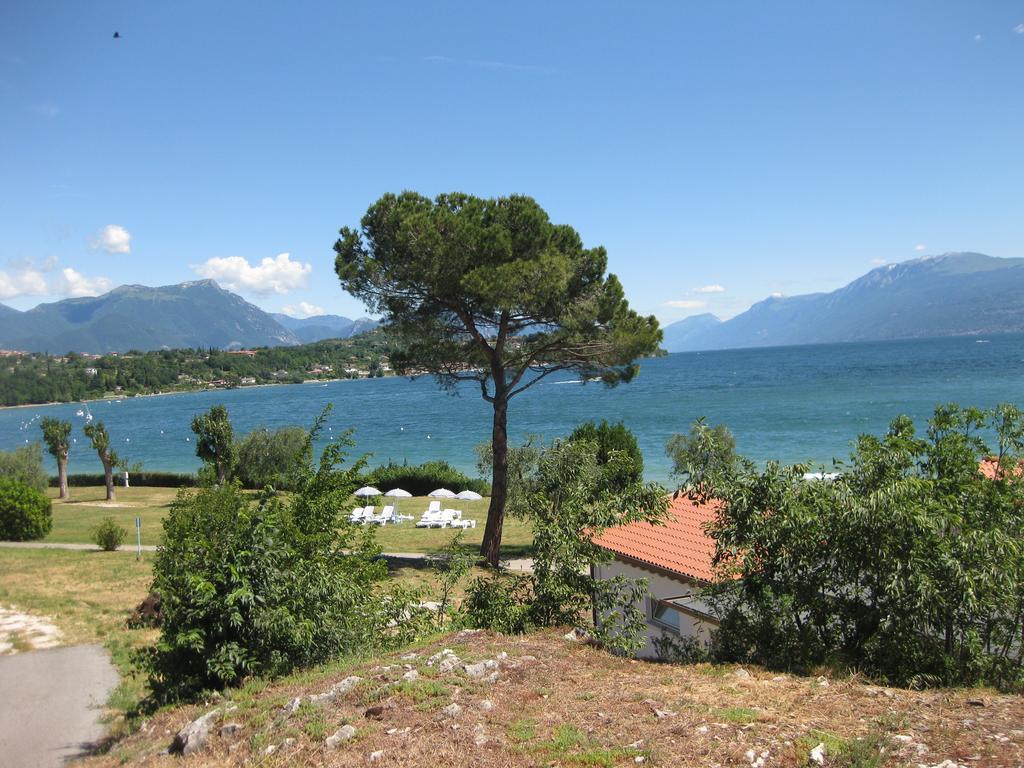 Camping Sivinos Boutique Manerba del Garda