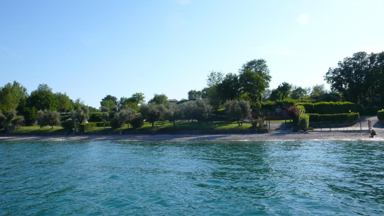 Camping Sivinos Boutique Manerba del Garda