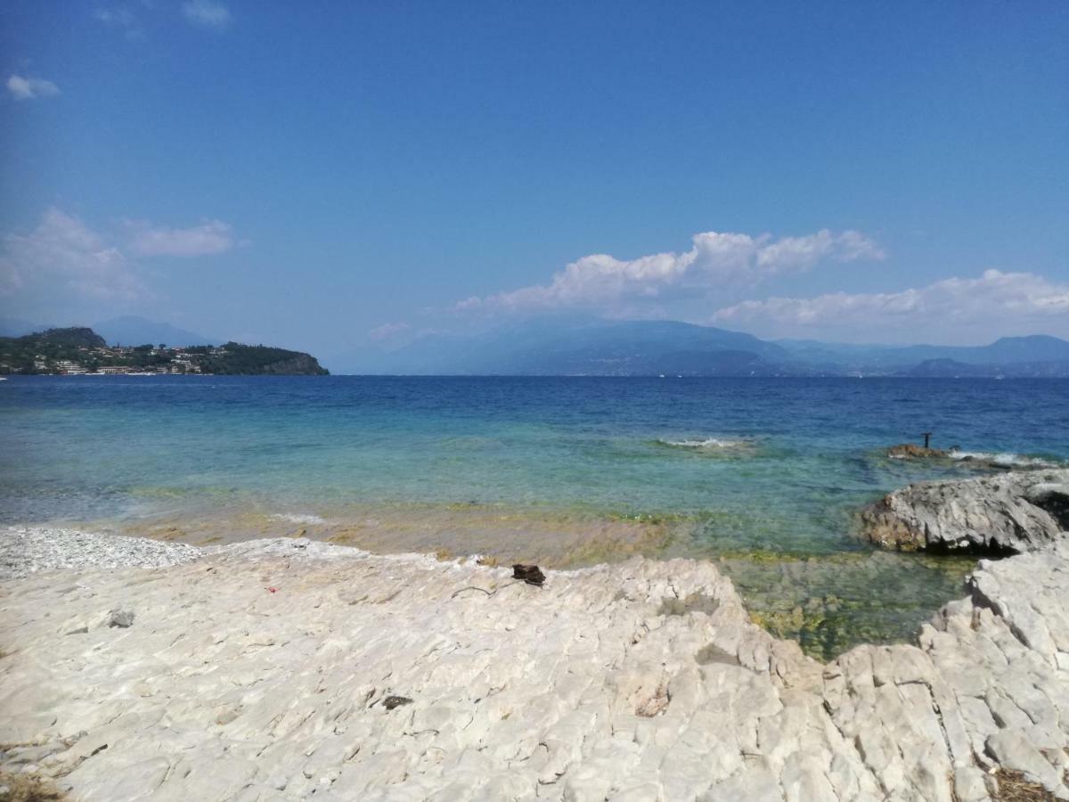 Sivinos Boutique Camping Manerba del Garda