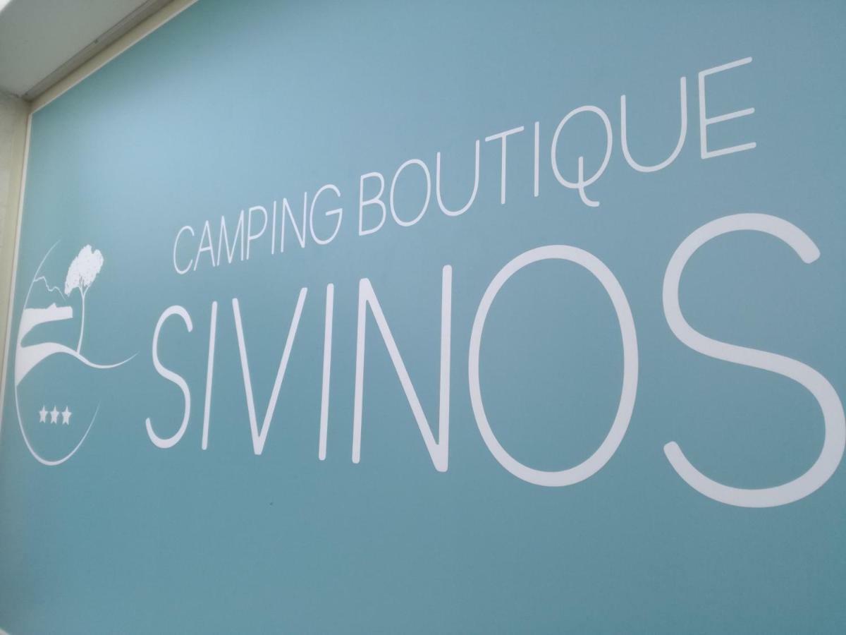 Sivinos Boutique Camping