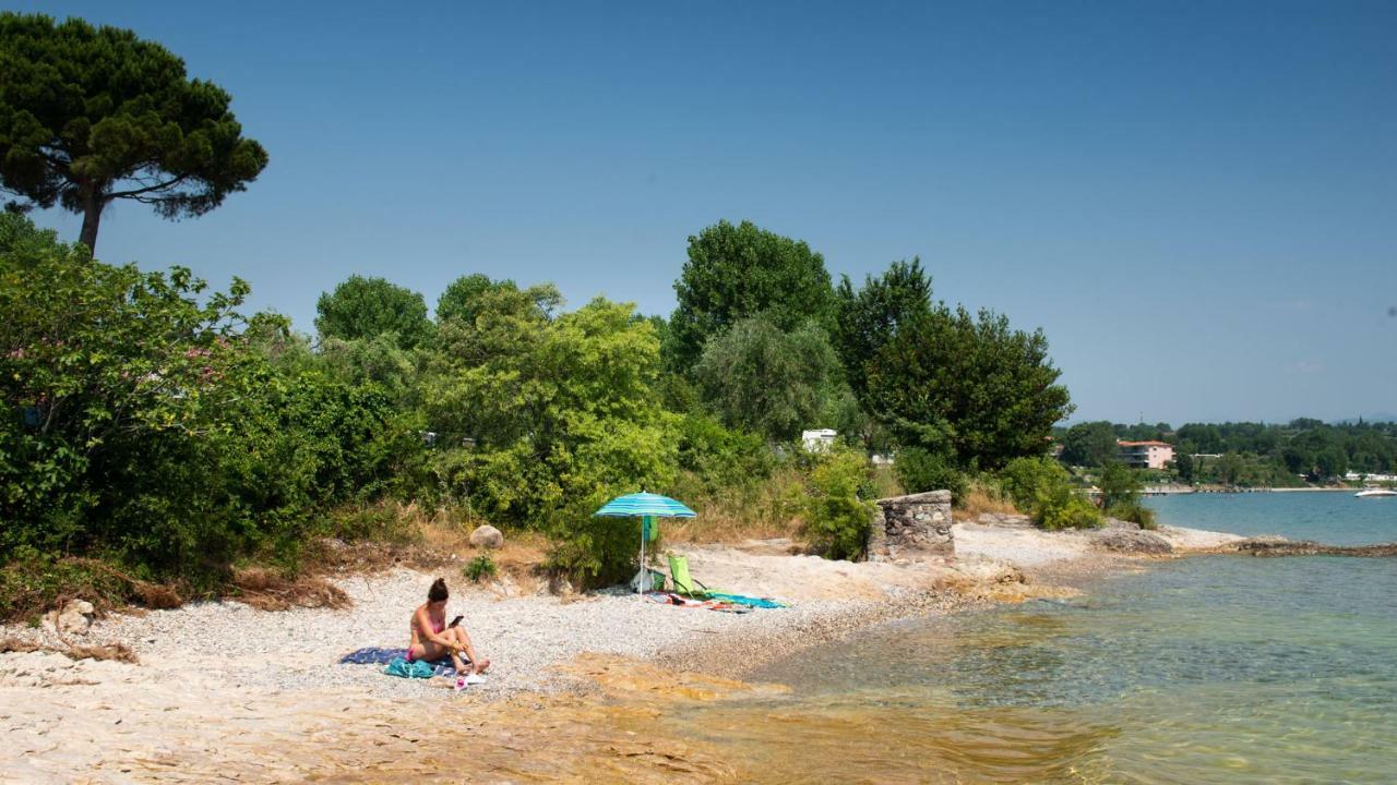 Camping Sivinos Boutique