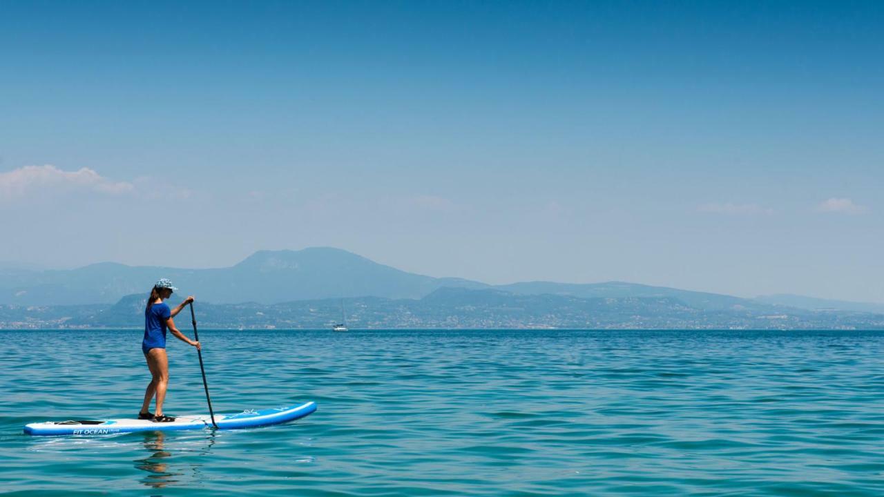 Camping Sivinos Boutique *