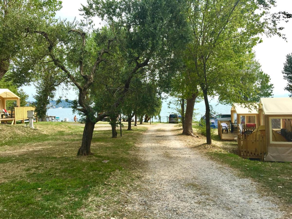 Camping Sivinos Boutique Manerba del Garda