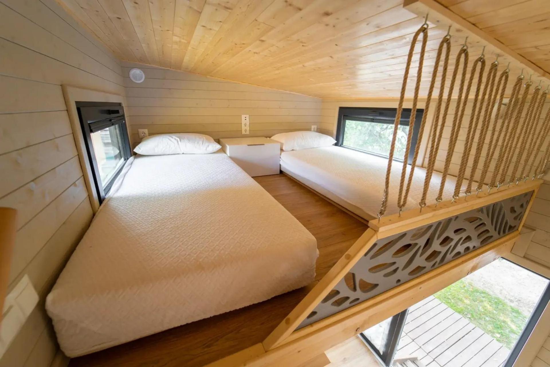 Sivinos Boutique Campsite Manerba del Garda