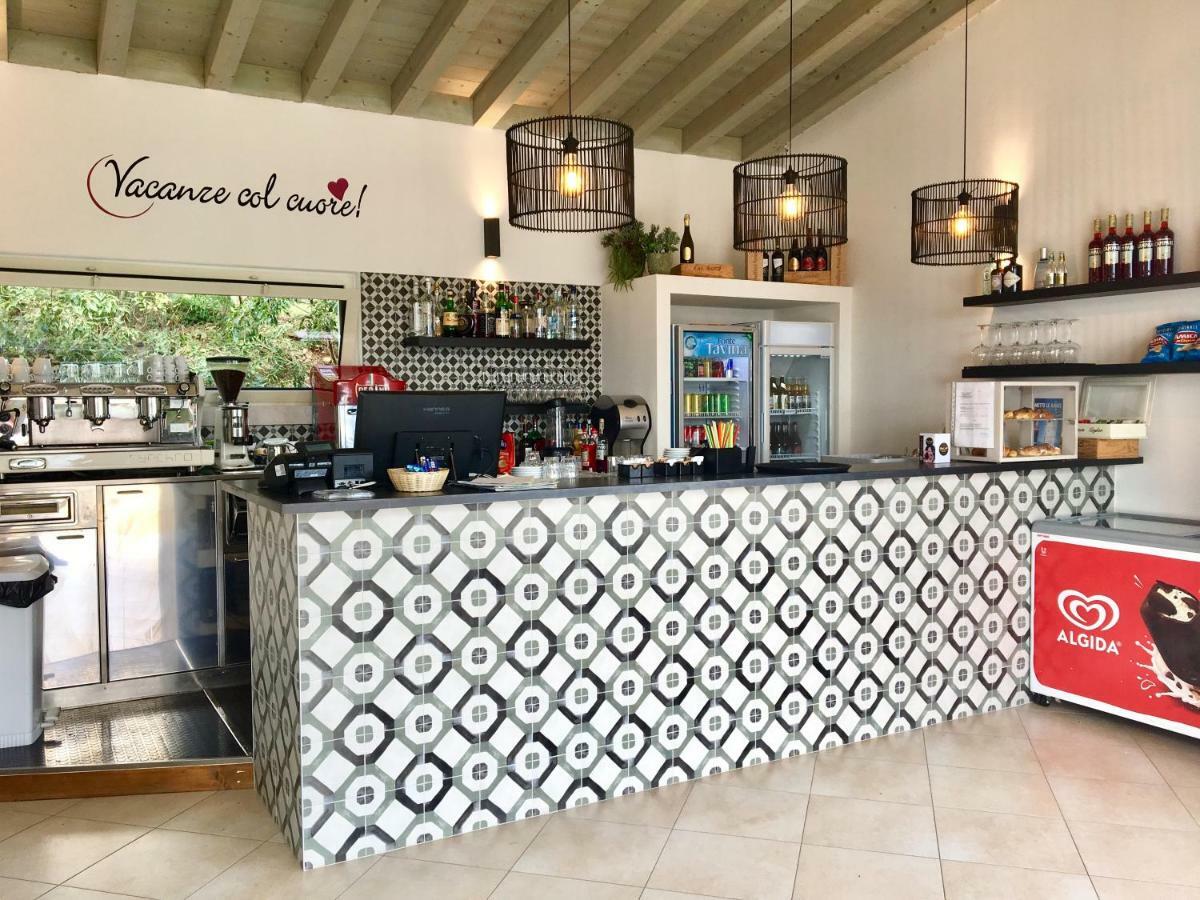 Campsite Sivinos Boutique