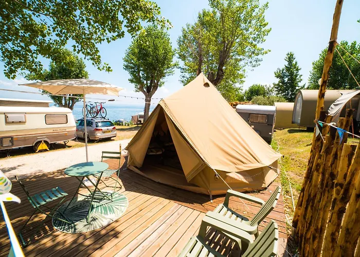 Sivinos Camping Boutique