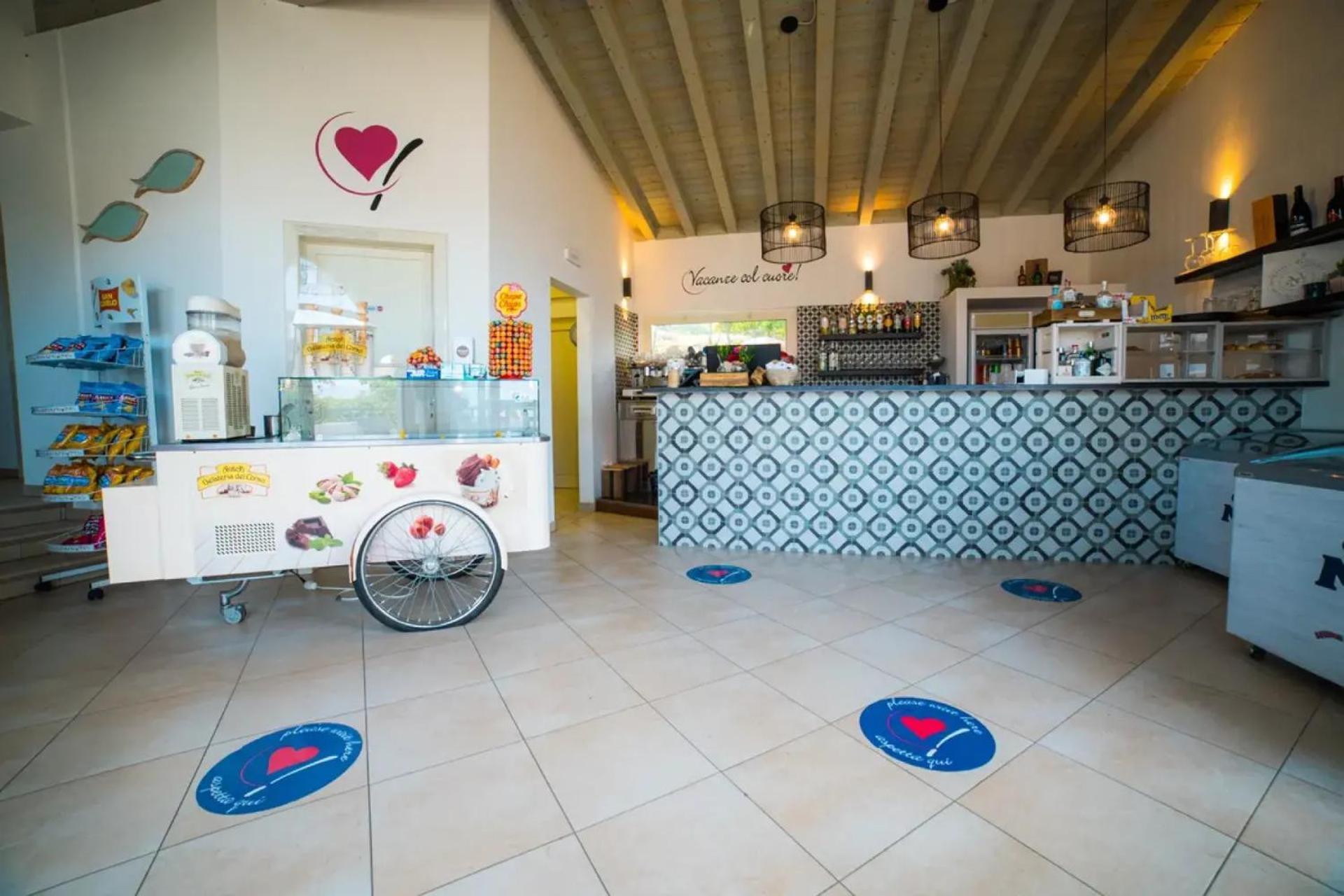 Sivinos Boutique Manerba del Garda