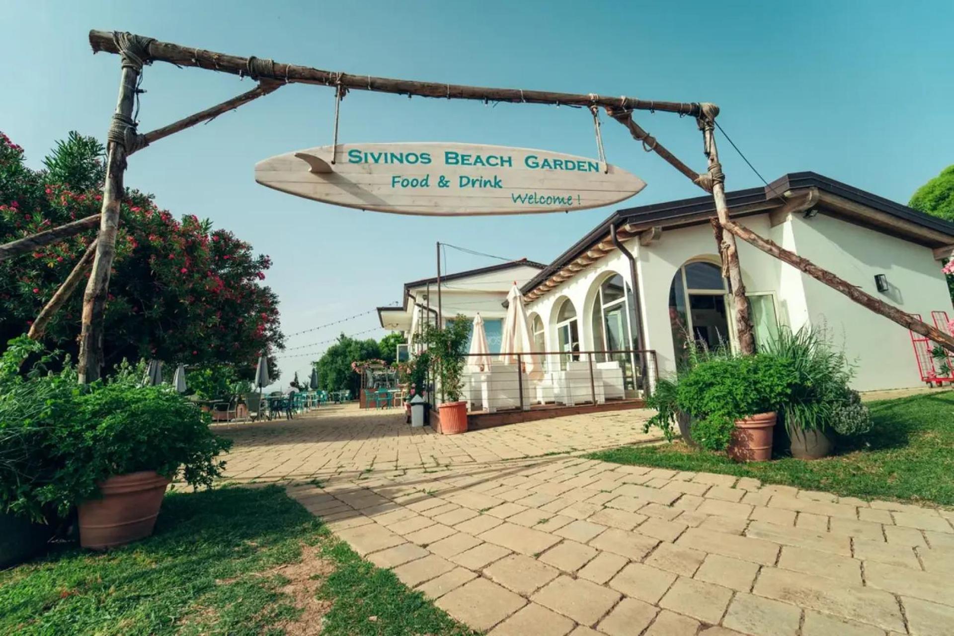 Sivinos Boutique Manerba del Garda