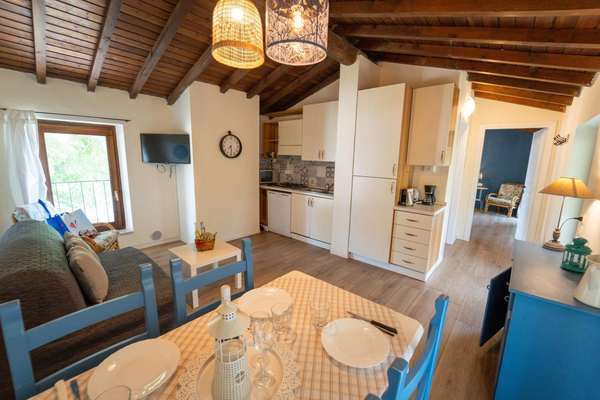 Sivinos Boutique Camping