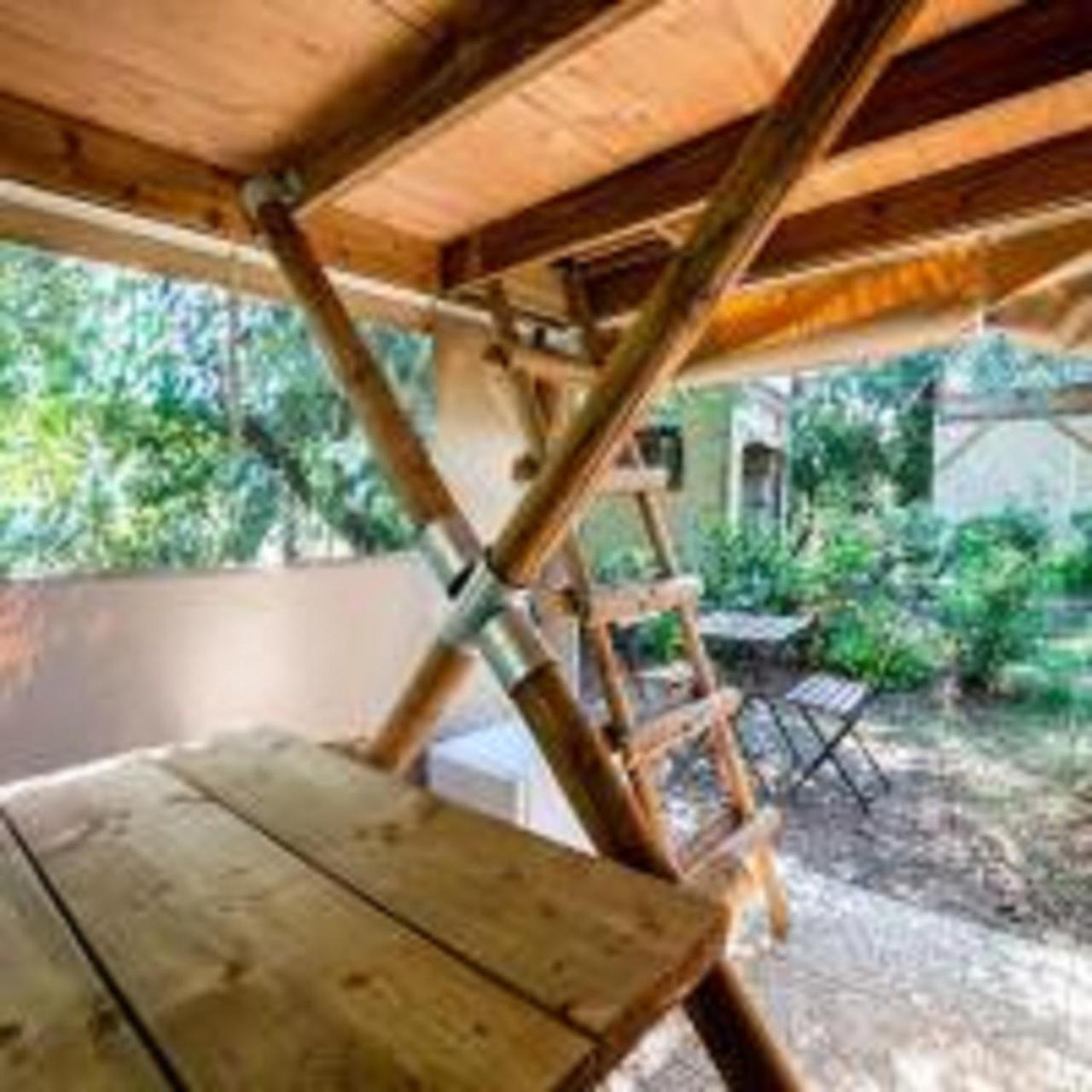 Camping Sivinos Boutique