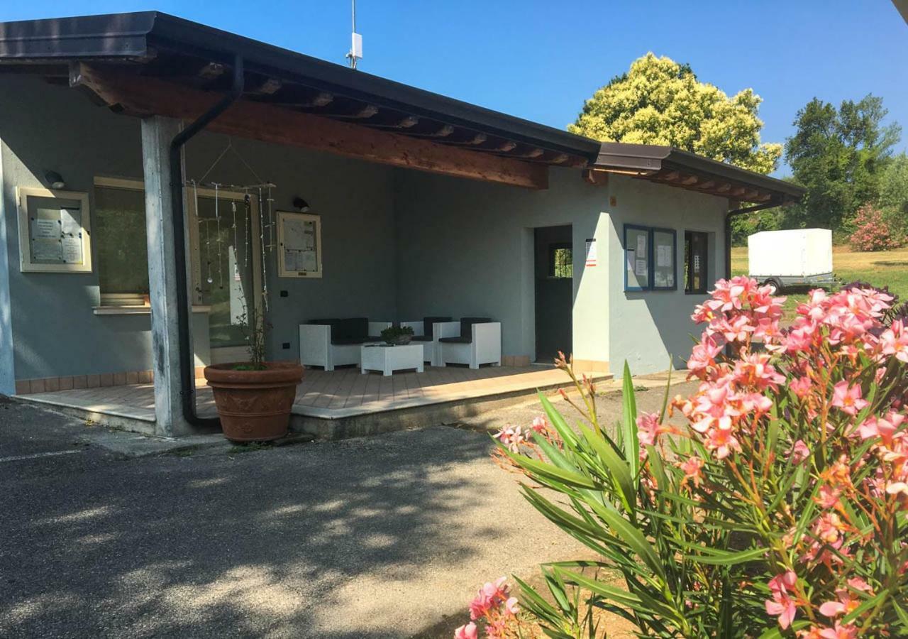 Sivinos Boutique Camping Manerba del Garda