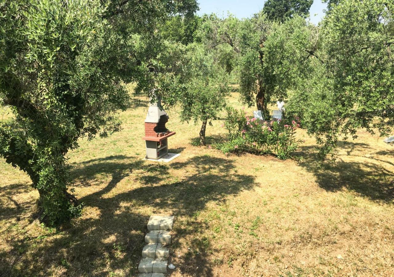 Camping Sivinos Boutique