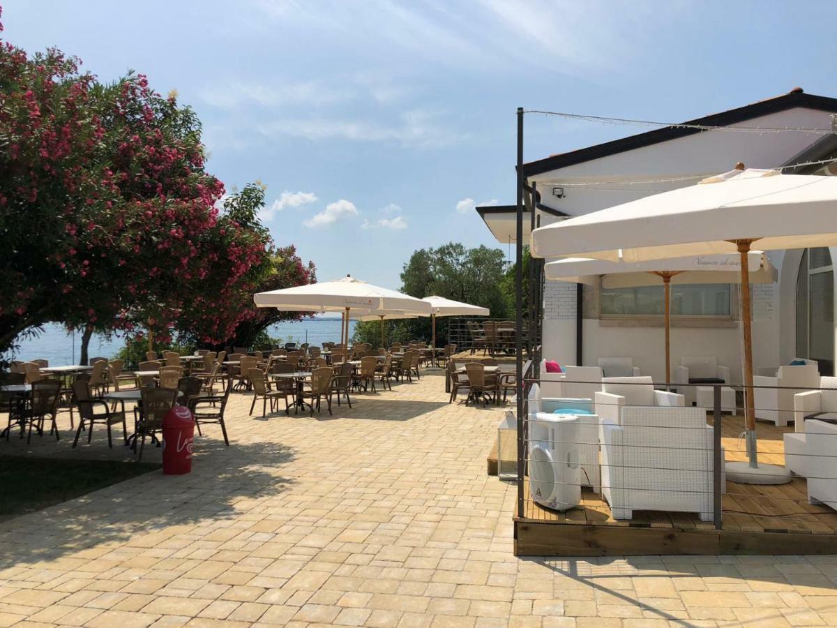 Sivinos Boutique Manerba del Garda