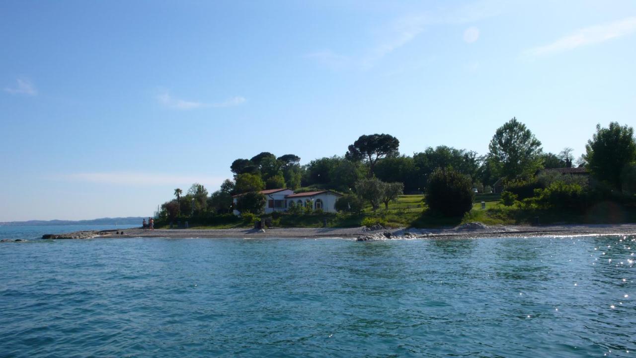 Camping Sivinos Boutique