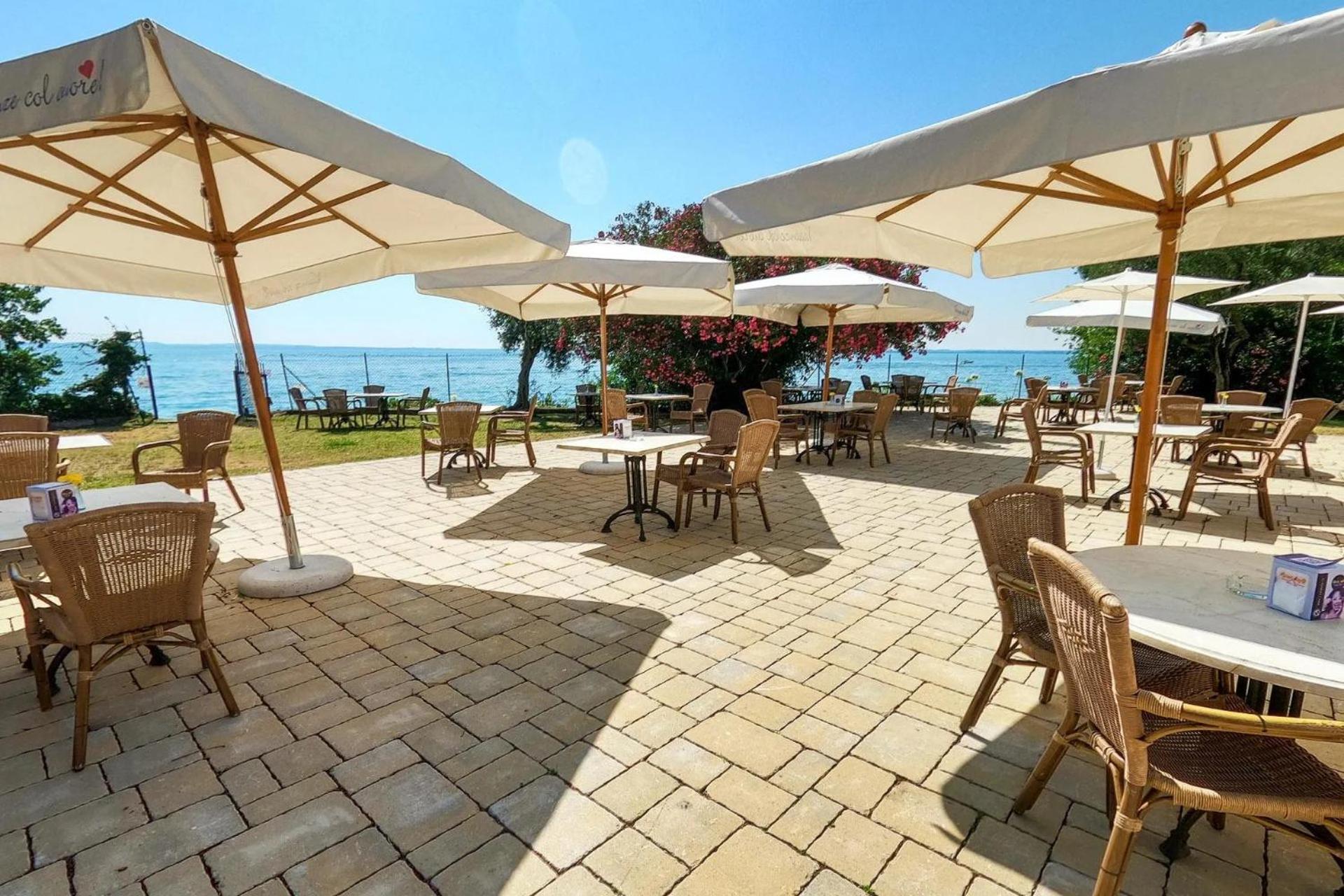 Sivinos Boutique Campingplatz