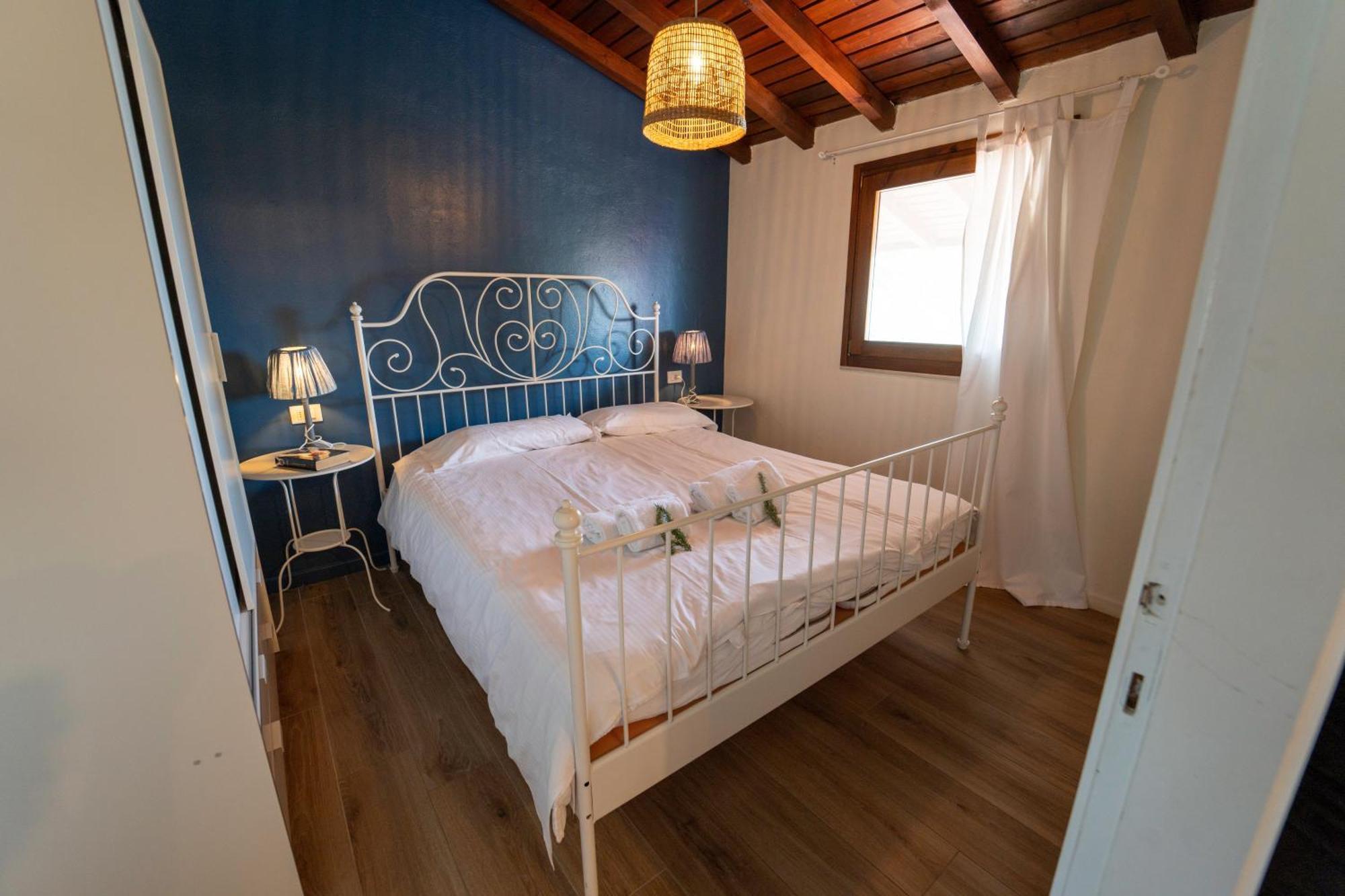 Sivinos Boutique Campingplatz Manerba del Garda