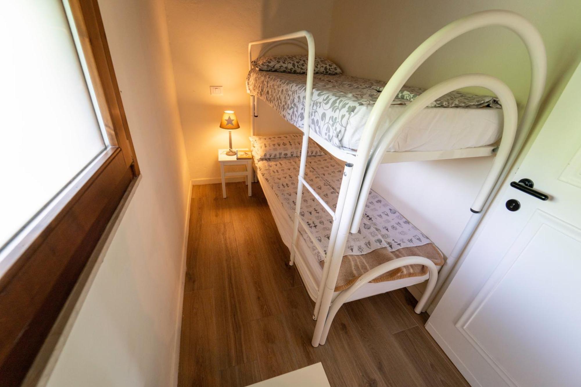 Sivinos Boutique Campingplatz Manerba del Garda