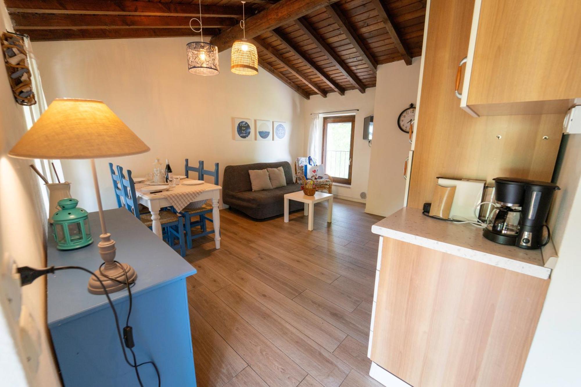 Sivinos Boutique Campingplatz