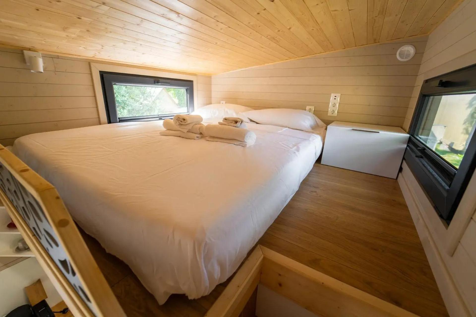 Sivinos Boutique Campingplatz