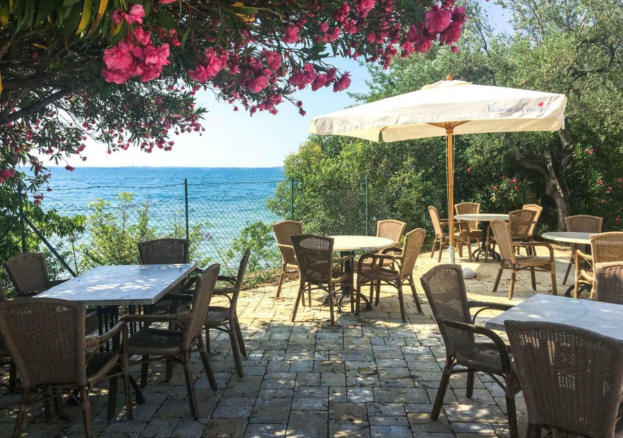 Sivinos Boutique Manerba del Garda