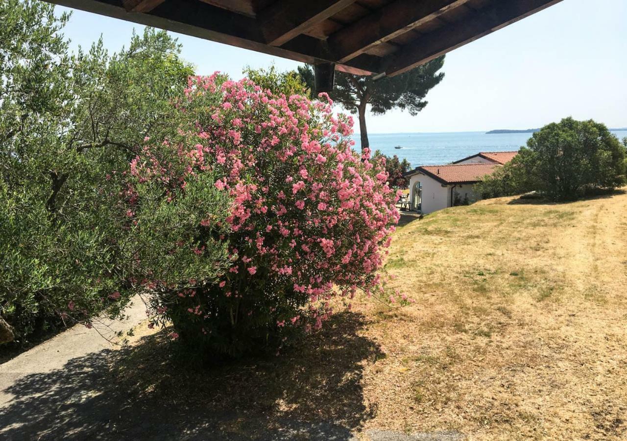 Sivinos Boutique Campingplatz *