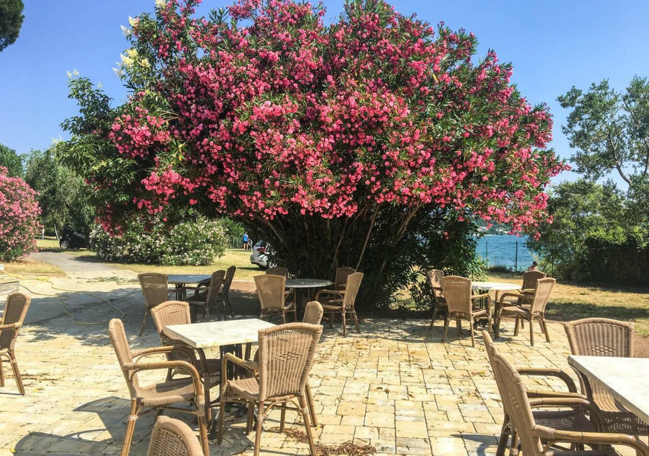 Sivinos Boutique Campingplatz Manerba del Garda