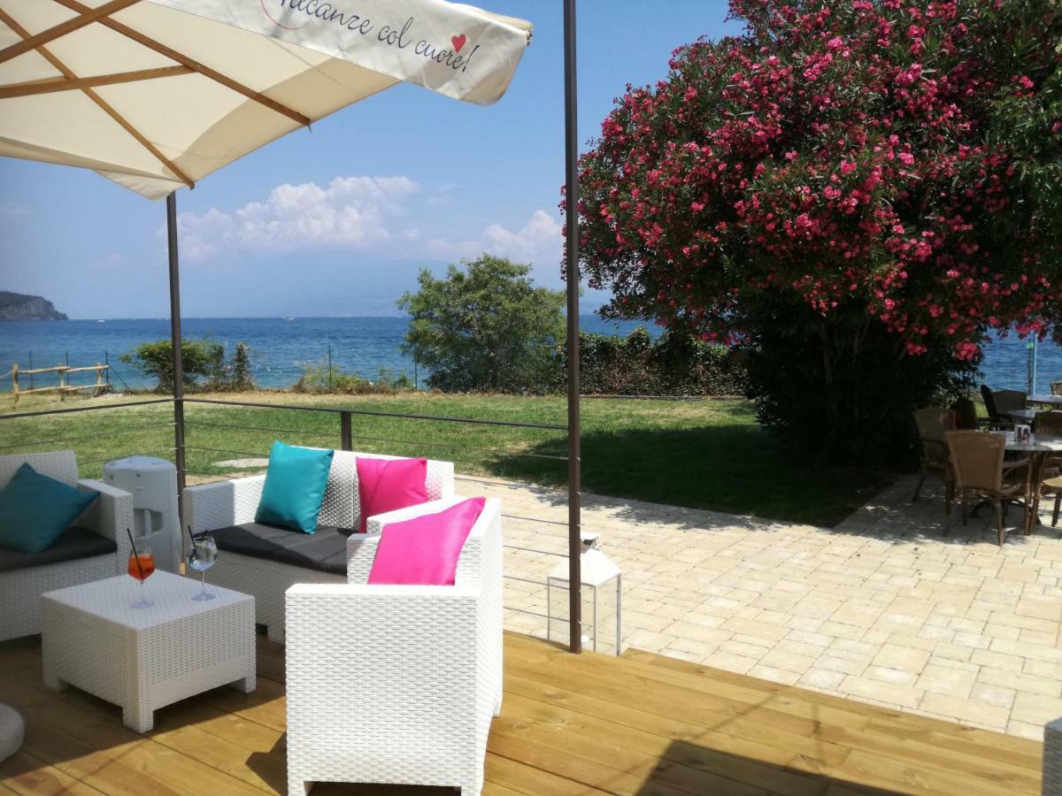 Sivinos Boutique Manerba del Garda